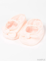 スター baby ブーティ