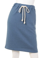 プレーンタイトスカート