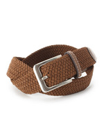 ミックスメッシュゴムベルト