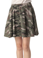 メイサイフレアスカート