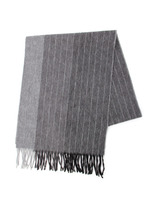 ラムウールアンゴラドレスマフラー