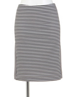 【FREE'S PHRASE by FREE'S SHOP】KU リップルボーダータイト