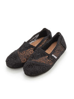 【TOMS】WOMENS-SEASONAL CLASSICS