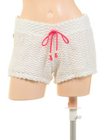 【nuckle market】ポコポコレース パンツ