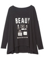 PJ/MHBフレアロングT