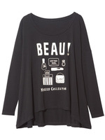 PJ/MHBフレアロングT