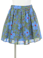 フラワープリントSK