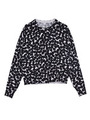 HEART SPOT knit カーデ
