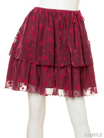 ナイトメアー チュチュ SK