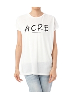 手描き風ロゴTシャツ