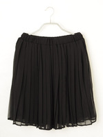シフォンプリーツSK