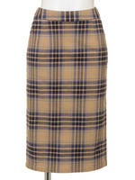 ハイWチェック柄シリーズ