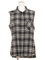 Brawl Sleeveless【VOLCOM】