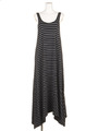 Play Along Tank Dress【VOLCOM】