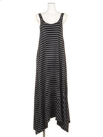 Play Along Tank Dress【VOLCOM】