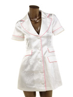 Sexy　Nurse　Costume