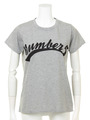 【CASUAL】Nunber5 T-SH