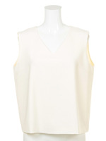 【GREED】Double　Crossing　Tank　Top