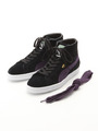 【PUMA】SUEDE MID CLASSIC +