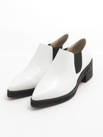 サイドゴアブーティ