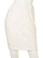 フラワーレースイタイトJ/W SK