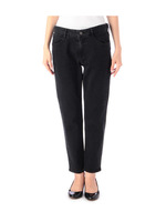 リラックスデニムパンツ