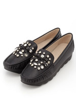 楽ちんキラキラモカシン