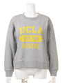 UCLA裏毛