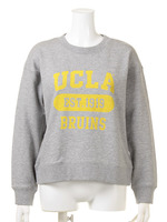 UCLA裏毛