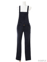 【BED&BREAKFAST】FASHIONWALKER別注　サロペット