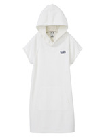 BASIC SWEAT S/S DRESS