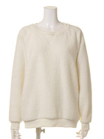 Bulkywarmトレーナー