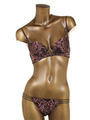 Lacy　Veilブラショーツセット
