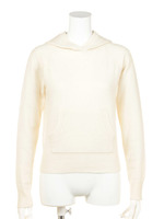 【FEMININE】フェレット混コンパクトニットPK