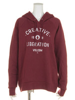 【VOLCOM】Corpbro Hoodie