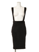 サス付きベロアミドルSK