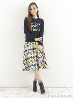 ジオメトリックSK