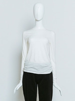 【BONICA dot GARDEN】長袖Tシャツ