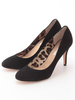 LovelyWalkスポンジ入りパンプス