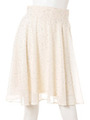 Note　Skirt