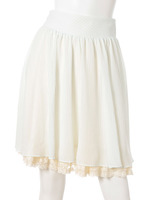 Stripe　Dolly　Skirt