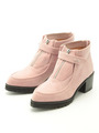 ZipShortBoots