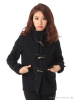 【FIDELITY×ROSE BUD】COLLABO SHORT DUFFLE