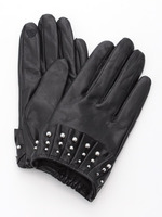 タックビジューショートグローブ