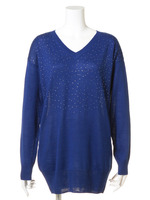 ラインストーンKT