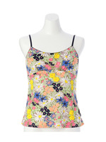 LA VIE A DEUX(ラヴィアドゥ)ノルディックガーデンキャミ