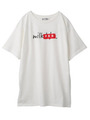 S/S BIG TEE COLLAGE