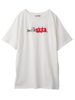 S/S BIG TEE COLLAGE