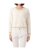 アビガイルシャギーニット