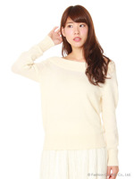 オフショルダーPO2